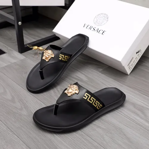 Versace Slippers For Men #1434181