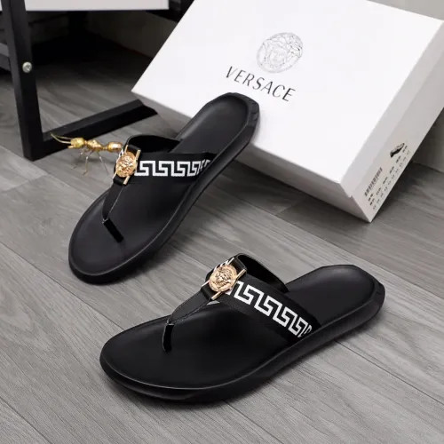 Versace Slippers For Men #1434183