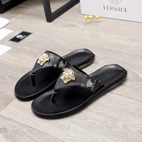 Versace Slippers For Men #1434197