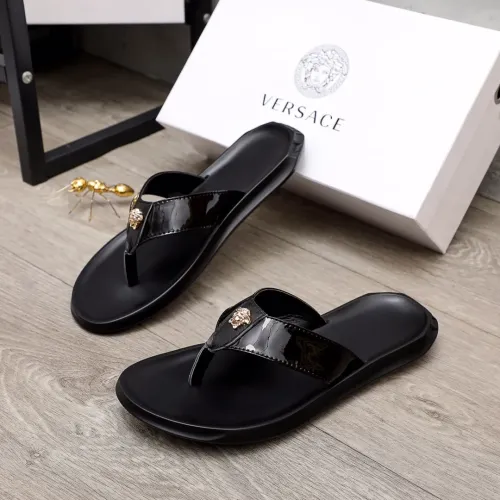 Versace Slippers For Men #1434222