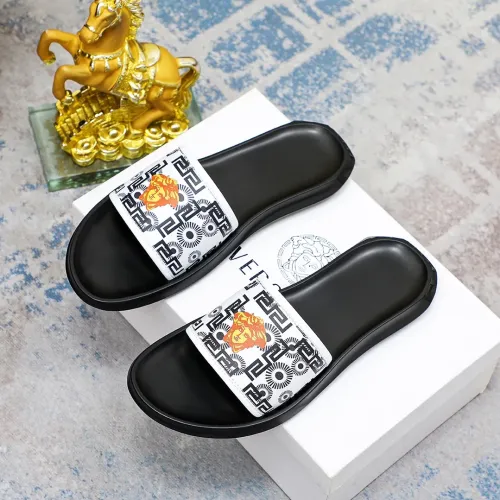 Versace Slippers For Men #1434234