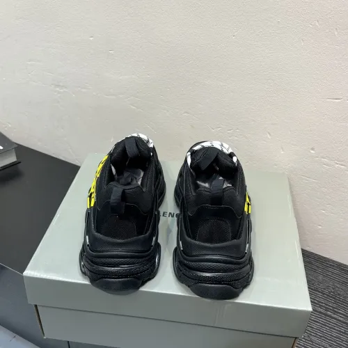 Replica Balenciaga Casual Shoes For Women #1434257 $128.00 USD for Wholesale