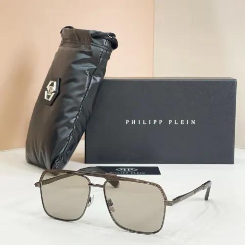 Philipp Plein PP AAA Quality Sunglasses #1434278