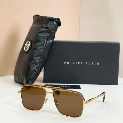 Philipp Plein PP AAA Quality Sunglasses #1434279