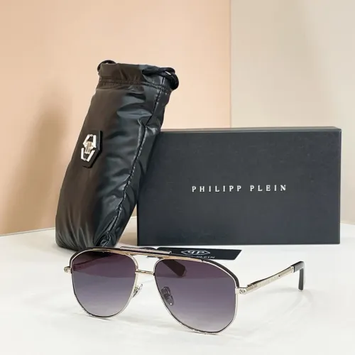 Philipp Plein PP AAA Quality Sunglasses #1434283