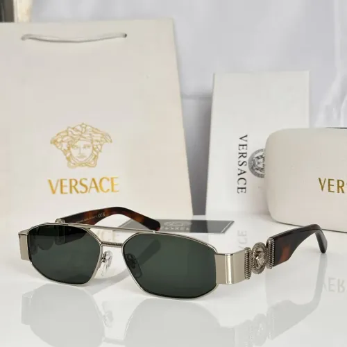Versace AAA Quality Sunglasses #1434336