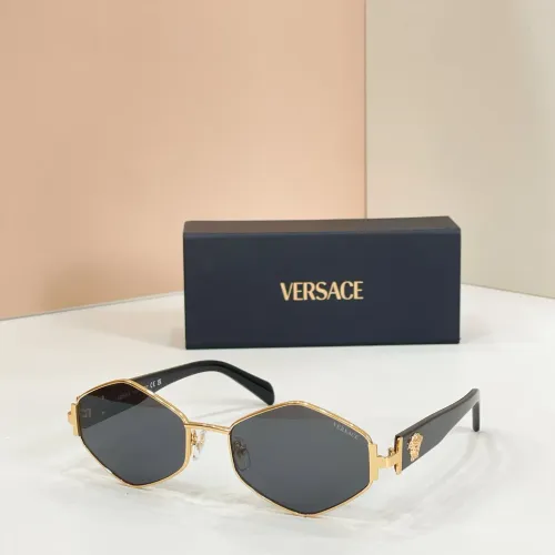 Versace AAA Quality Sunglasses #1434342