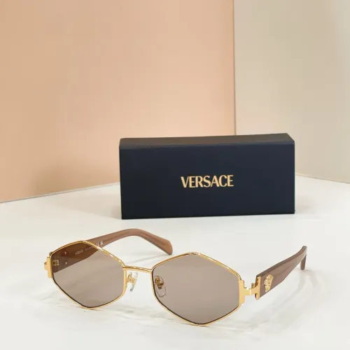 Versace AAA Quality Sunglasses #1434345