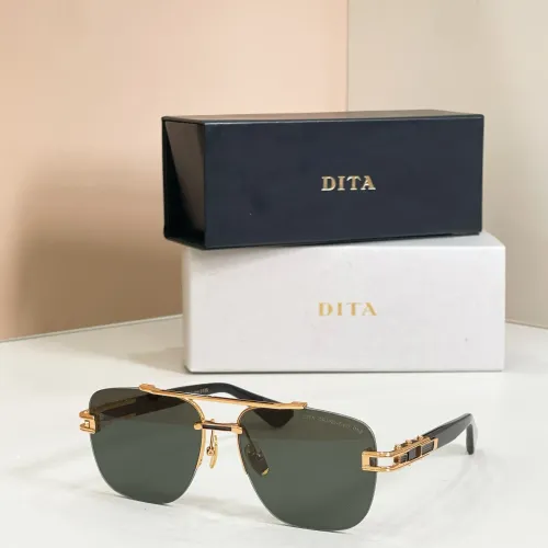 Dita AAA Quality Sunglasses #1434397