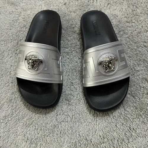 Versace Slippers For Women #1434402