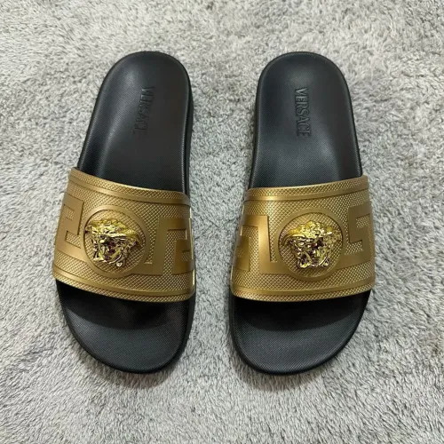 Versace Slippers For Women #1434407