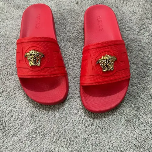 Versace Slippers For Women #1434429