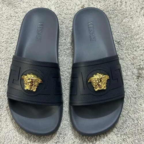 Versace Slippers For Men #1434442