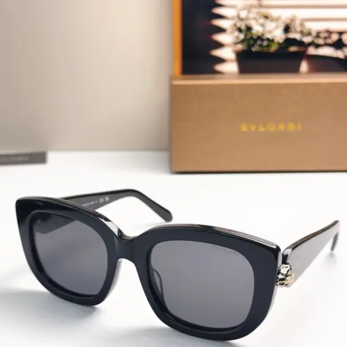 Bvlgari AAA Quality Sunglasses #1434477