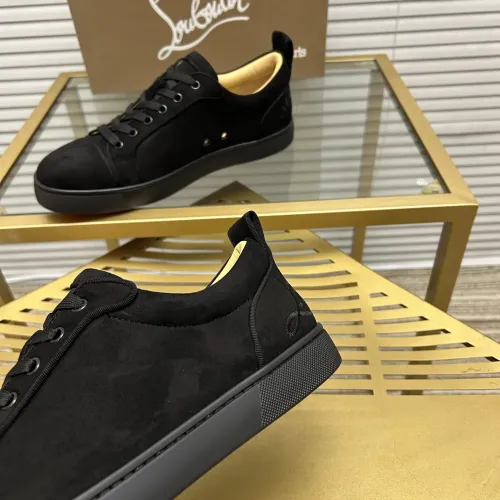 Replica Christian Louboutin Casual Shoes For Men #1434492 $88.00 USD for Wholesale