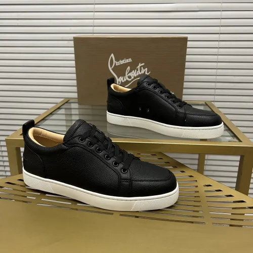 Christian Louboutin Casual Shoes For Men #1434498