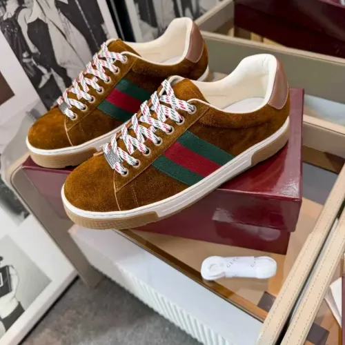 Gucci Casual Shoes For Women #1434579