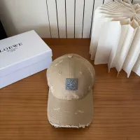$25.00 USD LOEWE Caps #1422448