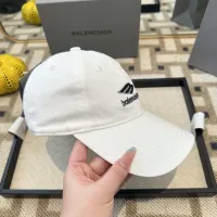 $25.00 USD Balenciaga Caps #1422455