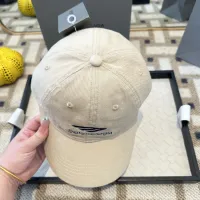 $25.00 USD Balenciaga Caps #1422460