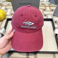 $25.00 USD Balenciaga Caps #1422463