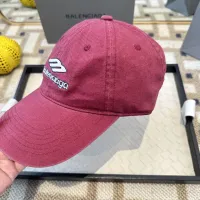 $25.00 USD Balenciaga Caps #1422463