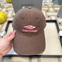 $25.00 USD Balenciaga Caps #1422465