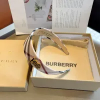 $27.00 USD Burberry Headband For Women #1422495