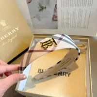 $27.00 USD Burberry Headband For Women #1422495