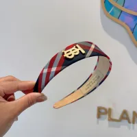$27.00 USD Burberry Headband For Women #1422496