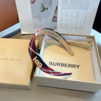 $27.00 USD Burberry Headband For Women #1422496