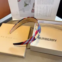 $27.00 USD Burberry Headband For Women #1422496