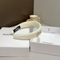 $27.00 USD Yves Saint Laurent YSL Headband For Women #1422525