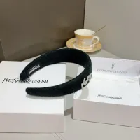 $27.00 USD Yves Saint Laurent YSL Headband For Women #1422528