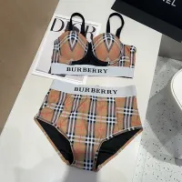 $39.00 USD Burberry Bathing Suits For Women #1422542