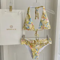 $40.00 USD Versace Bathing Suits For Women #1422548