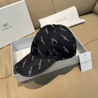 $34.00 USD Balenciaga Caps #1422571