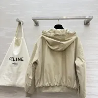 $195.00 USD Celine Jackets Long Sleeved For Women #1422577