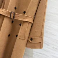 $230.00 USD Celine Coats Long Sleeved For Women #1422580