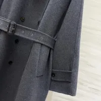 $230.00 USD Celine Coats Long Sleeved For Women #1422581
