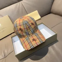 $36.00 USD Burberry Caps #1422589