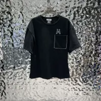 $52.00 USD LOEWE T-Shirts Short Sleeved For Women #1422627