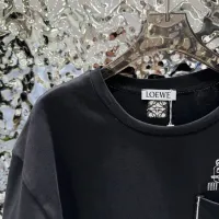 $52.00 USD LOEWE T-Shirts Short Sleeved For Women #1422627