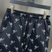 $32.00 USD Balenciaga Pants For Men #1422639