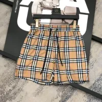 $32.00 USD Burberry Pants For Men #1422643