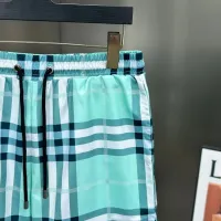 $32.00 USD Burberry Pants For Men #1422646