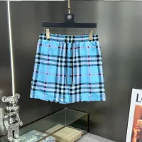 $32.00 USD Burberry Pants For Men #1422648