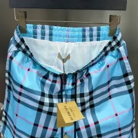 $32.00 USD Burberry Pants For Men #1422648
