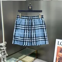 $32.00 USD Burberry Pants For Men #1422651