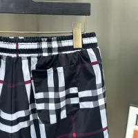 $32.00 USD Burberry Pants For Men #1422655
